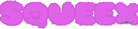 Squeex