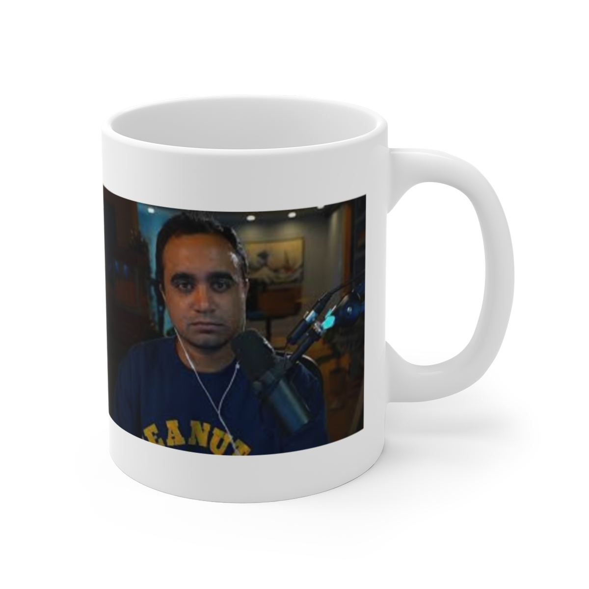 Squeex Mug 11oz